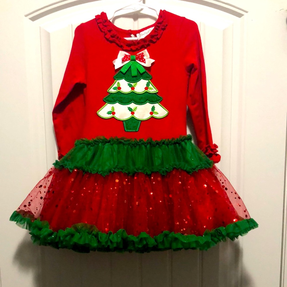 Emily Rose dress size 4.